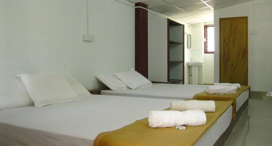 Camp Coorg Resort, Madikeri 5
